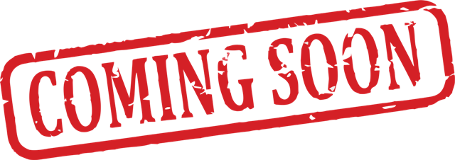 Coming Soon